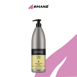 Shampoo Rigenerante Per Capelli Danneggiati e Spenti...