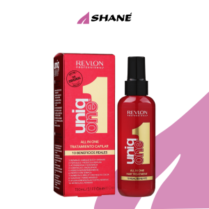 Uniq One Trattamento Capillare 10 in 1 Revlon 150ML