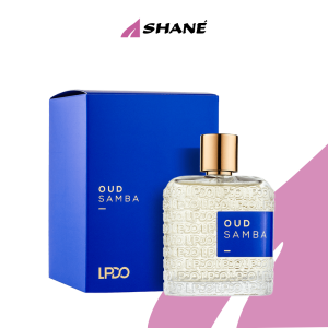 Oud Samba Profumo EDP Intense 100ML LPDO