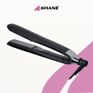 Platinum + Styler 2026 Piastra con Garanzia Ufficiale GHD