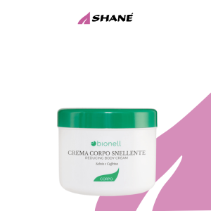 Crema Corpo Snellente 500 ML Bionell