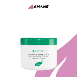 Crema Eudermica Da Massaggio 500ML Bionell