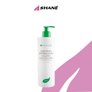 Liquido Bendaggio Caldo 500 ML  Bionell