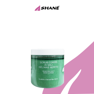 Scrub Corpo Ai Sali Del Mar Morto Ed Eucalipto 700gr Bionell