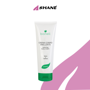 Crema Corpo Snellente Tubo 250 ML Bionell