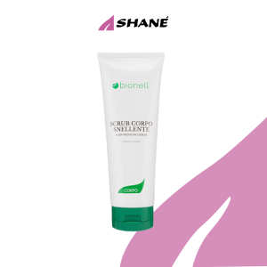 Scrub Corpo Snellente Tubo 250ML Bionell
