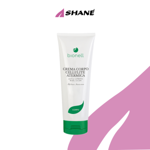 Crema Corpo Cellulite Atermica Tubo 250ML Bionell