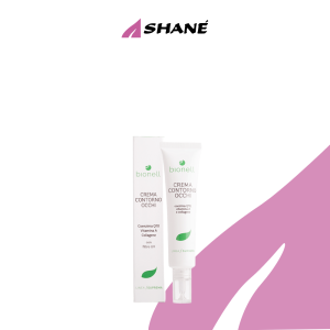 Crema Contorno Occhio Vitamina A Collagene Tubo 40ML