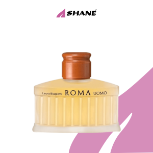 Profumo Uomo Roma Laura Biagiotti 125ML