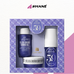 Gift Set Cheirosa Sol de Janeiro