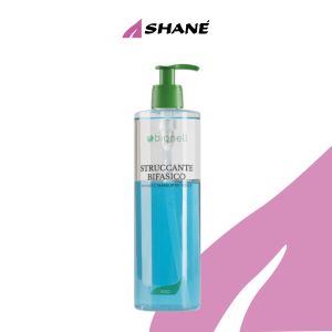 Struccante Bifasico 500ML Bionell