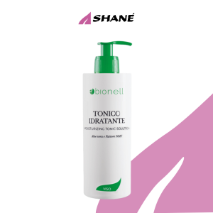 Tonico Idratante Aloe Vera 300ML Bionell