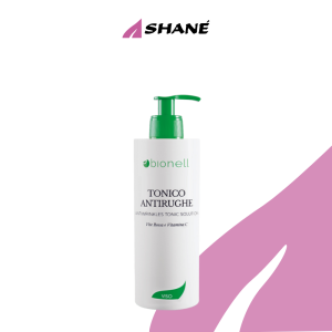 Tonico Antirughe Vite Rossa e Vitamina C 300ML Bionell