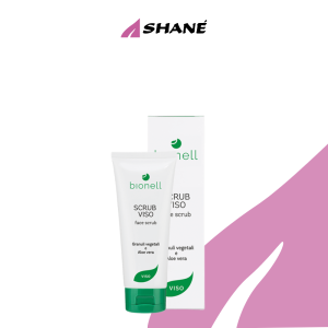Scrub Viso Aloe Vera 100ML