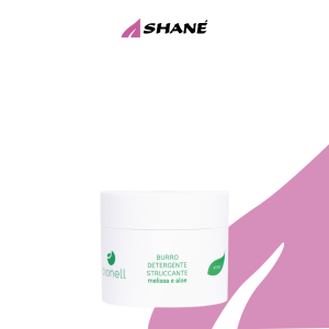 Burro Detergente Struccante 100ml Bionell
