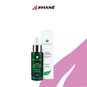 Siero Idratante 30ML Bionell