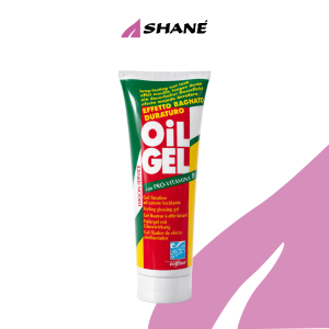 Oil Gel Effetto Bagnato Duraturo  Tubo 125ML Dikson