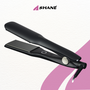 Max Styler 2026 Dual-Zone Piastra Per Capelli Garanzia...