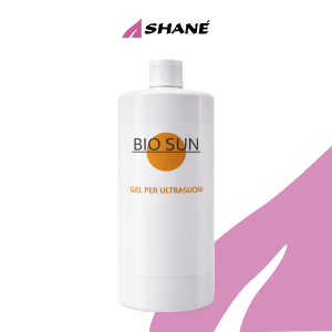 Gel Per Ultrasuoni 1000ML BIO SUN