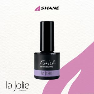 Finish Extra Brillante Senza Dispersione 7 ml Uv/Led La...