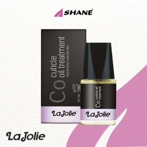 Olio Cuticole 12 ml La Jolie