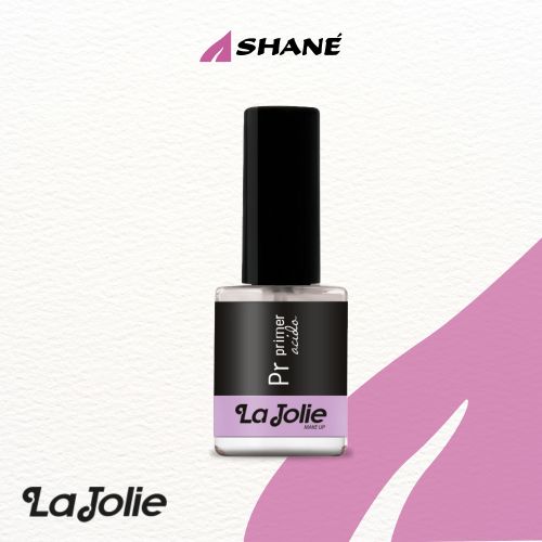 Primer Acido 12 ml La Jolie