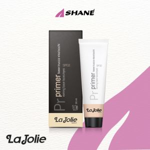 Primer Base Trucco Viso Occhi La Jolie