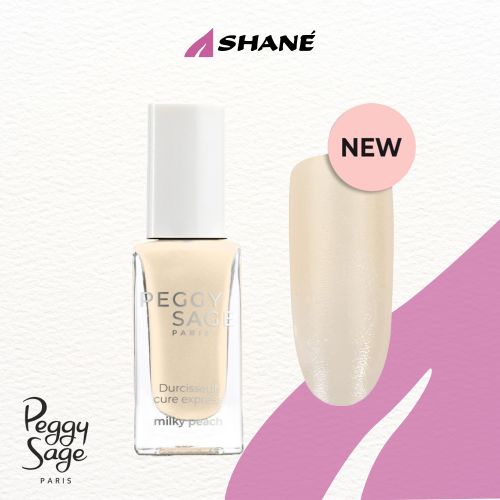 Indurente Cura Express Milky Peach Pesca Peggy...