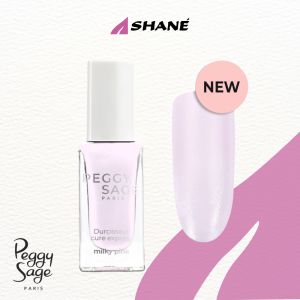 Indurente Cura Express Milky Pink Rosa Latte Peggy Sage