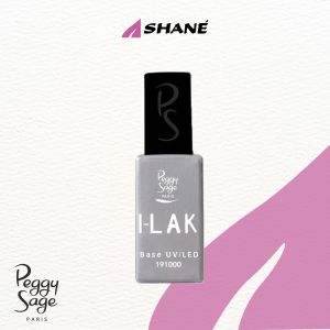 Base Coat I-Lak Semipermanente 11 ml Peggy Sage 191000