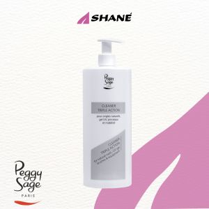 Cleaner Triple Action Sgrassante 990 ml Cleanser Peggy Sage