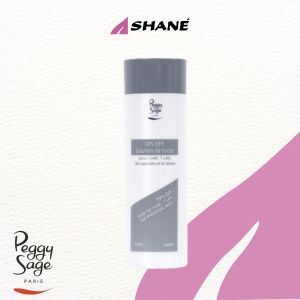 Tips Off Remover 125 ml Peggy Sage