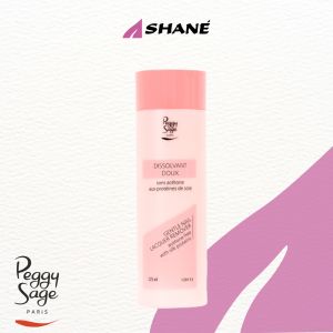 Solvente Delicato Senza Acetone 125 ml Peggy Sage