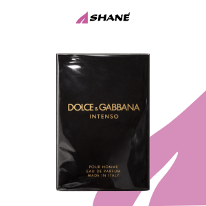 Intenso Pour Homme 125 ml EDP Parfum Dolce & Gabbana