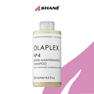 Olaplex N°4 Bond Maintenance Shampoo Ricostituente 250 mL
