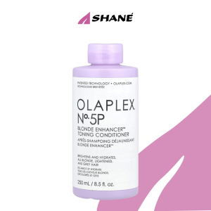 Olaplex, Balsamo tonificante N° 5P Blonde Enhancer™, 250 ml