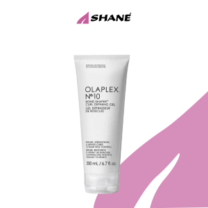 Olaplex N°10 Bond Shaper Curl Defining Gel Definizione...