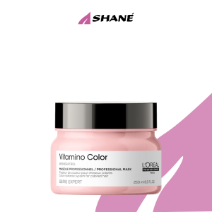 Maschera Vitamino Color 250 ml Capelli Colorati L'Oreal