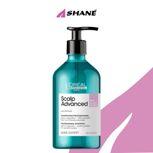 L'Oreal Expert Scalp Advanced Anti Discomfort Shampoo -...
