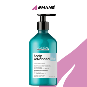 L'Oreal Expert Scalp Advanced Anti-Pelliculaire Dandruff...