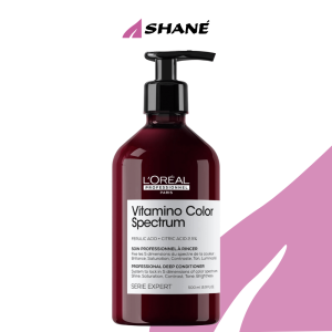 Loreal ExpertL'Oreal Shampoo Vitamino Color Spectrum Deep...