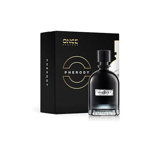 Pherody Profumo EDP Intense 100 ml Once