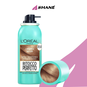Spray Ritocco Perfetto I Biondi Scuri L'Oreal