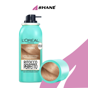 Spray Ritocco Perfetto I Biondi L'Oreal