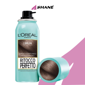 Spray Ritocco Perfetto I Biondi Scuri L'Oreal