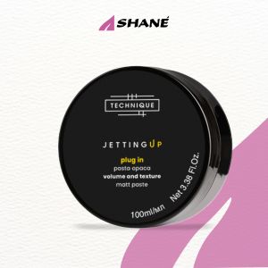 JETTING Plug In 100 ml Pasta Opaca Technique