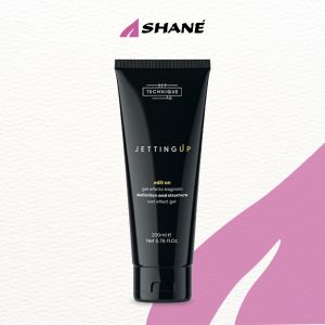 JETTING Edit On Gel Effetto Bagnato 200 ml Fissaggio...