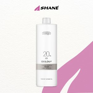 Oxilogy Emulsione Ossidante 20 volumi (6%) 1000 ml Technique