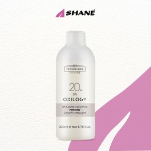 Oxilogy Emulsione Ossidante 20 volumi (6%) 200 ml Technique