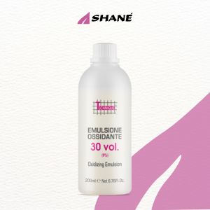 Oxilogy Emulsione Ossidante 30 volumi (9%) 200 ml Technique